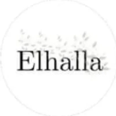 elhalla الּهــٰٱ̍ڵــۃ profile