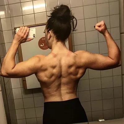 Elina Grefberg ๐ฆ| Online Coach profile
