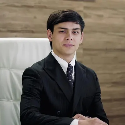 Elyor Meliboyev profile