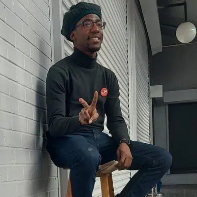 Emmanuel Opemipo Atiba ✝️ profile