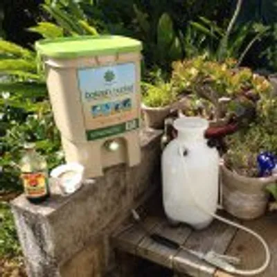 The Bokashi Bucket profile