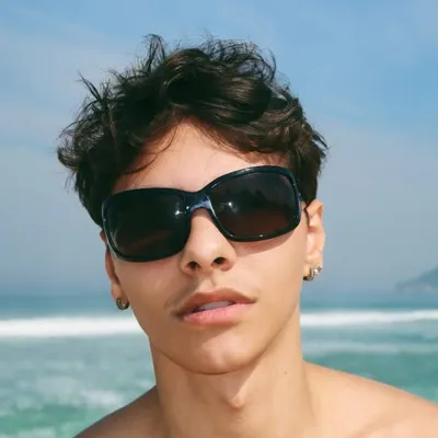 Alexandre Braz profile