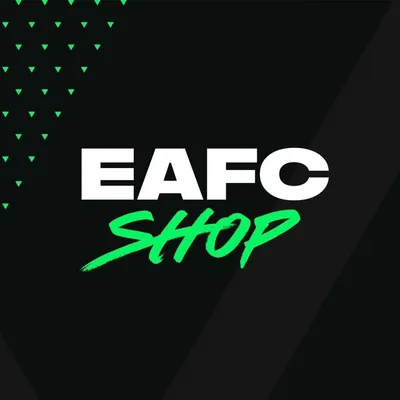 Buy & Sell FC 26 Coins ๐ profile