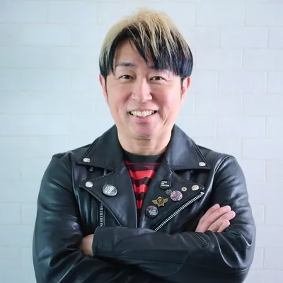 超新塾 イーグル溝神 profile