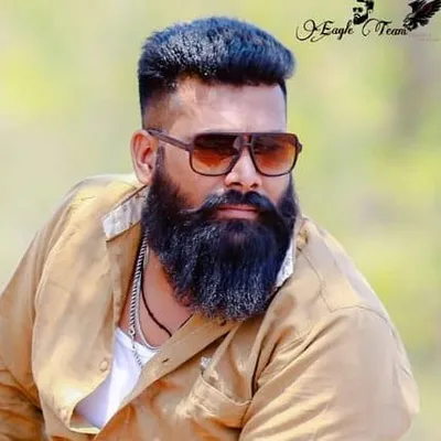 Eagle Team Hyd profile