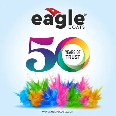 EAGLE COATS PVT LTD profile
