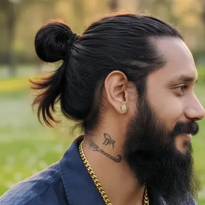 Er Krissh yaduvansi profile