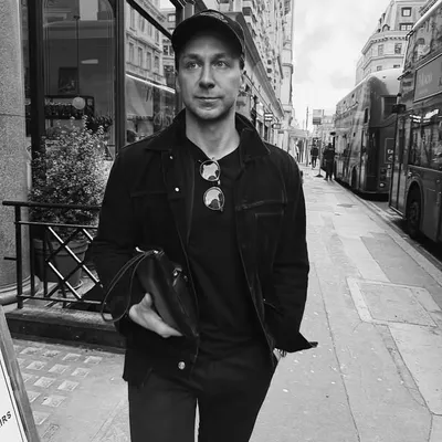 ESPEN ANDRÉ JOHNSEN profile