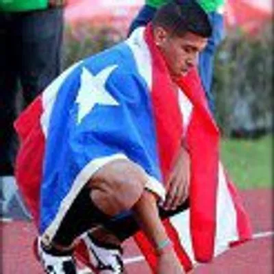 Eric Alejandro, OLY profile
