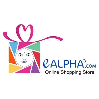 eAlpha online store profile
