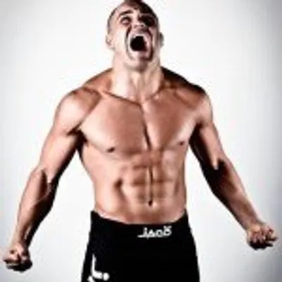 Eddie Alvarez profile