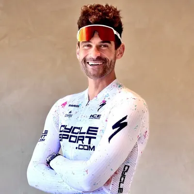 Eamon Lucas profile