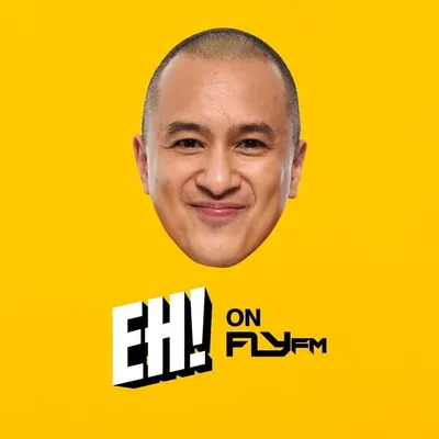 Ean Nasrun profile