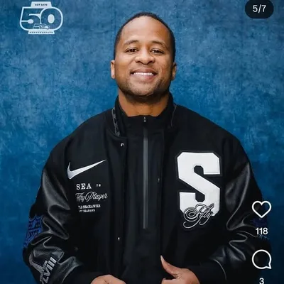 Earl Thomas III profile