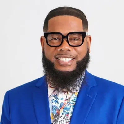 EarlBynum, Th.D. profile