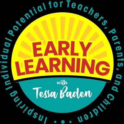 Tessa Baden, Play Advocate profile