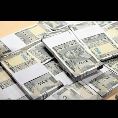 Earn Money profile