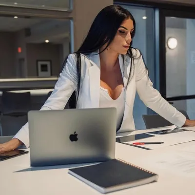 Jennifer Smith💎📉 profile