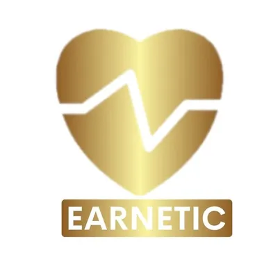 EARNETIC | TRANSFORM YOUR MIND profile