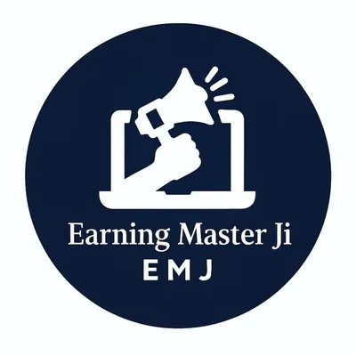 Earning Master Ji (EMJ) profile