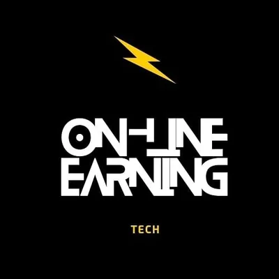 On-line Earning Tech profile