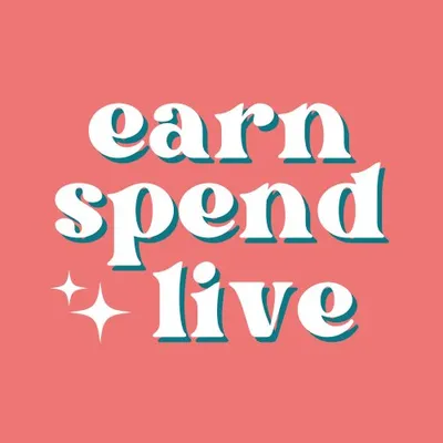 earn spend live profile