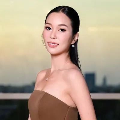 Punnaporn Verapuchong profile