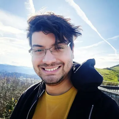 Edgar profile