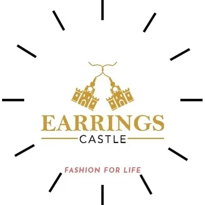Earrings Castle profile