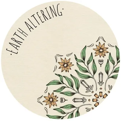 Earth Altering | Prudence Rustean profile