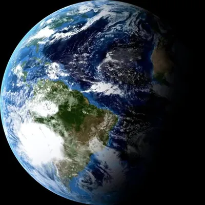 Earth profile