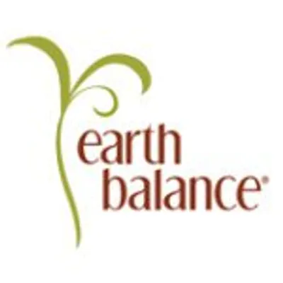 Earth Balance profile