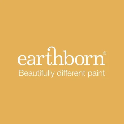 Earthborn | Breathable & eco friendly paint for home decorating profile