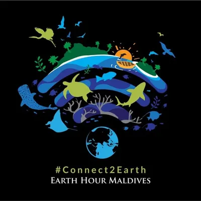 Earth Hour Maldives profile