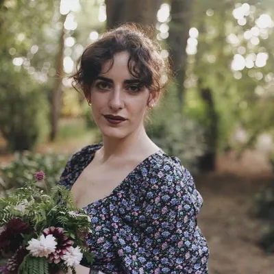 Consuelo | ๐ VLC profile