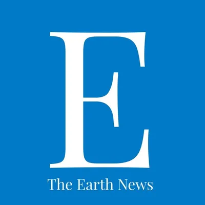 The Earth News J&K profile