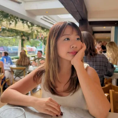 Parita T. profile