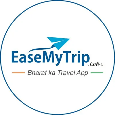 EaseMyTrip.com profile