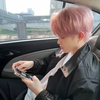 Easley Jin profile