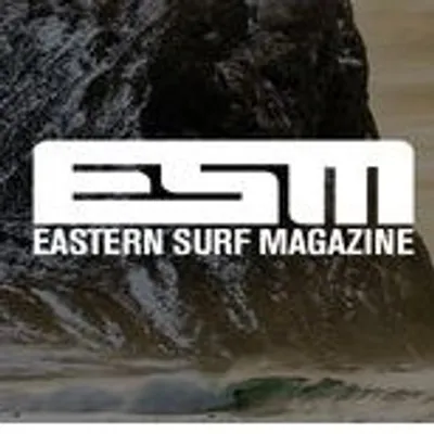 Eastern Surf Magazine profile