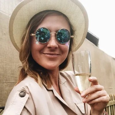 Katya Katkova | London profile