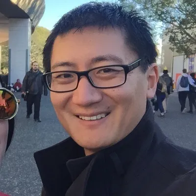 Easton Chang profile