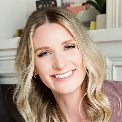 Merilee | BUDGET EXPERT + COACH profile