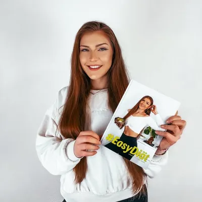 EasyDiät profile
