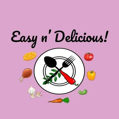 Easy n’ Delicious! profile