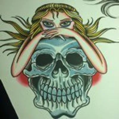Patrick Haney profile