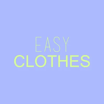 EASYCLOTHES profile