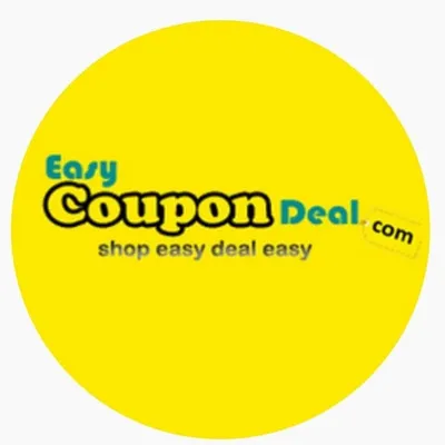 EasyCouponDeal.com profile