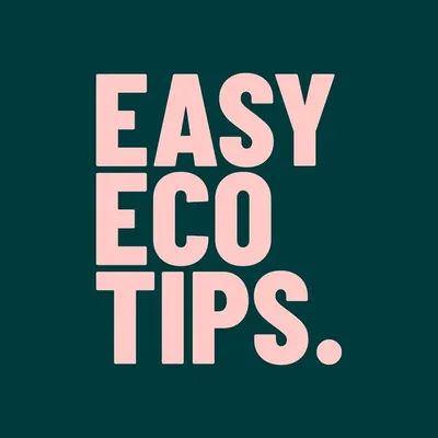Easy Eco Tips profile