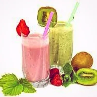 The Smoothie Diet profile